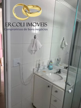 Imagem APARTAMENTO RESIDENCIAL em São Paulo - SP, Mooca