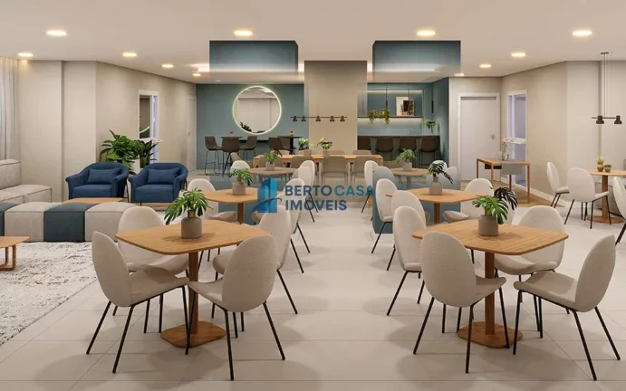 Imagem Apartamento Padrão