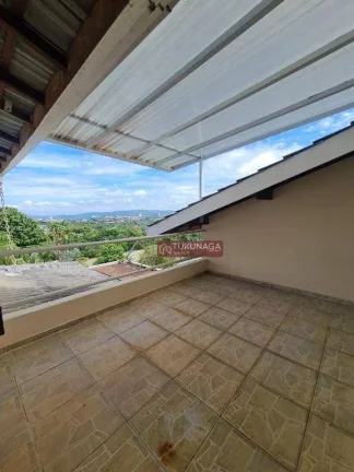 Imagem Casa com 6 quartos à venda, 330 m² por R$ 1.600.000 - Panorama Parque Residencial - Atibaia/SP