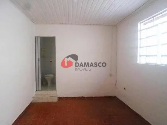 Imagem Casa à venda 2 Quartos, 2 Vagas, Nova Gerty, São Caetano do Sul - SP