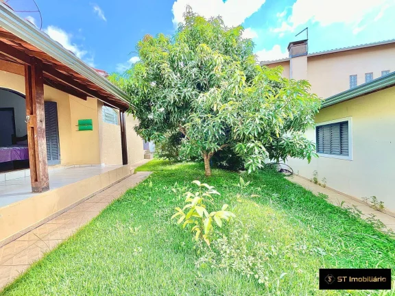 Imagem Casa térrea à venda em Atibaia/SP com 3 dormitórios - Recreio Maristela