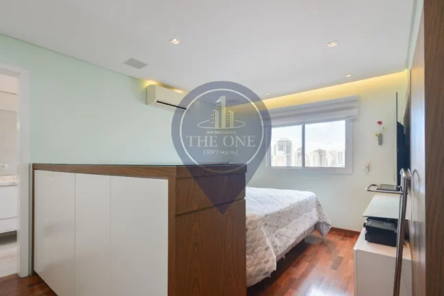 Imagem Imperdível! Apartamento à venda em São Paulo-SP, Saúde: 4 quartos, 3 suítes, 2 salas, 5 banheiros, 4 vagas, 205m².