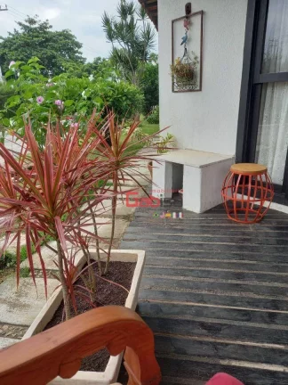 Imagem Casa com 2 dormitórios à venda, 70 m² por R$ 550.000,00 - Marina - Armação dos Búzios/RJ