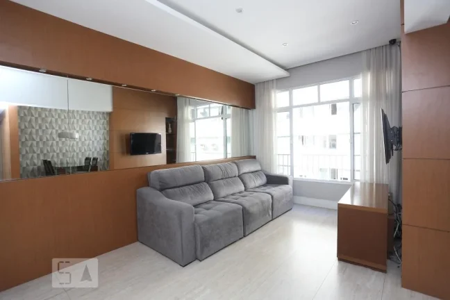 Imagem Apartamento à Venda - Copacabana, 2 Quartos, 97 m2