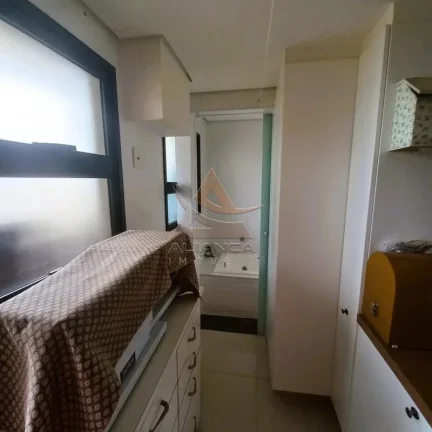 Imagem Apartamento - Ribeirão Preto - Bosque das Juritis