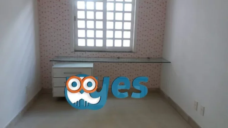 Imagem Yes imob - Casa em condomínio para Locação no Capuchinhos