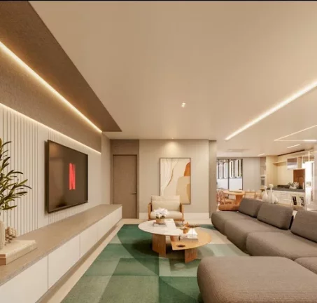 Imagem Cobertura com 4 dormitórios à venda, 606 m² por R$ 8.500.000,00 - Praia da Costa - Vila Velha/ES