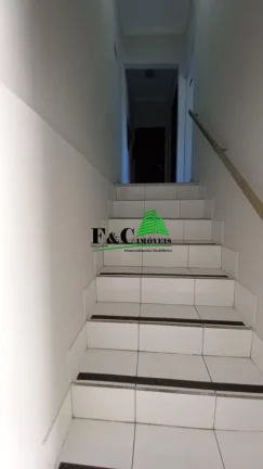 Imagem Barracão para Venda em Limeira, Jardim Nossa Senhora do Amparo, 2 banheiros