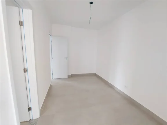 Imagem APARTAMENTO COM 91.97 m² - AVIAÇÃO - PRAIA GRANDE SP