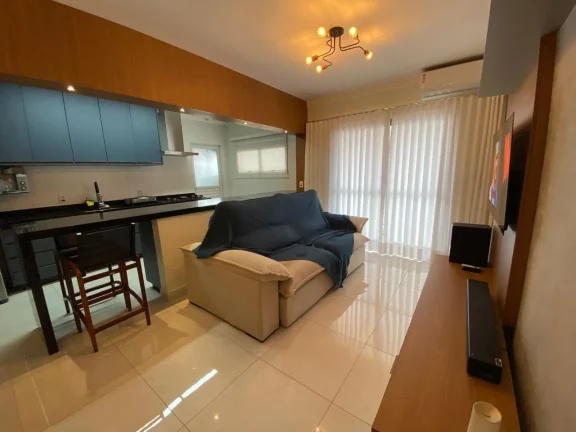 Imagem Apartamento 3 Dormitórios Residencial Absolutti- Mangal Sorocaba/SP