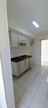 Imagem Apartamento à venda  Condomínio La Fontana | Jardim da F