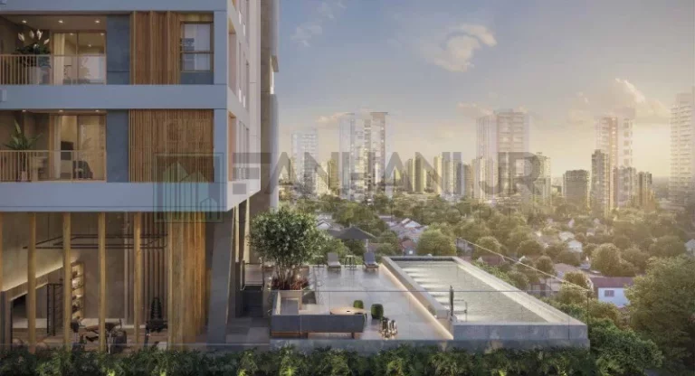 Imagem APARTAMENTO RESIDENCIAL em SÃO PAULO - SP, JARDIM PAULISTA