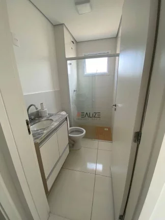 Imagem Apartamento à venda, 51 m² por R$ 420.000,00 - Condomínio Villa Helvetia - Indaiatuba/SP