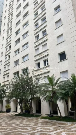 Imagem Apartamento Reformado à Venda no Cambuí