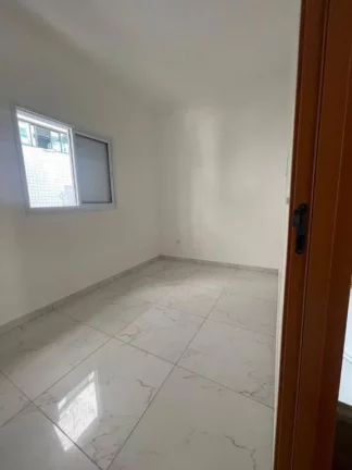 Imagem CASA COM 55.86 m² - OCIAN - PRAIA GRANDE SP
