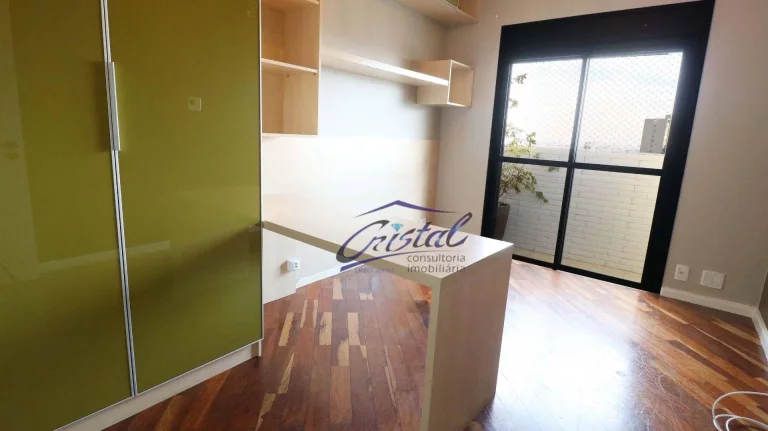 Imagem Apartamento com 4 quartos (3 suítes) à venda, 191 m² - Morumbi (Zona Sul) - São Paulo/SP