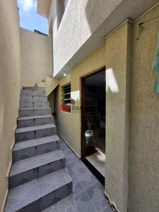 Imagem Casa à venda 2 Quartos, 2 Vagas, Rudge Ramos, São Bernardo do Campo - SP