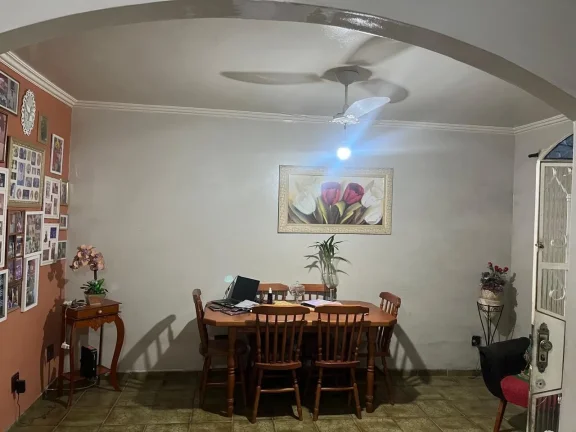Imagem Casa para Venda em Rio de Janeiro, Campo Grande, 3 dormitórios, 1 suíte, 2 banheiros, 1 vaga