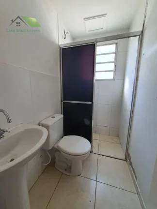 Imagem Apartamento com 2 quartos, 43,00m2, à venda em Suzano, Parque Santa Rosa