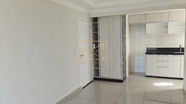 Imagem Apartamentos / Padrão na cidade de Hortolândia