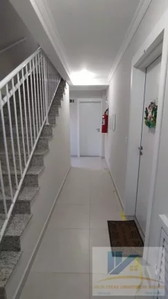 Imagem Apartamento Garden para Venda em São José dos Pinhais, Cidade jardim, 3 dormitórios, 1 suíte, 2 banheiros, 1 vaga