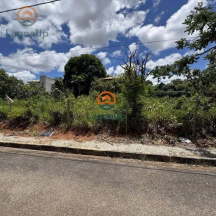 Imagem Terreno à venda, 1000 m² por R$ 369.000,00 - Condominio Mirante da Lagoa - Lagoa Santa/MG