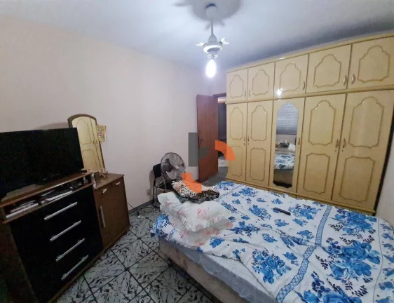 Imagem (Venda) Casa com 3 dormitórios - Rocha Sobrinho - Mesquita/RJ