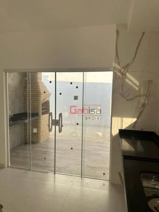 Imagem Casa com 3 dormitórios à venda, 112 m² por R$ 520.000,00 - Campo Redondo - São Pedro da Aldeia/RJ