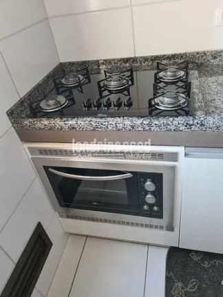 Imagem Apartamento à venda 3 Quartos, 1 Suite, 2 Vagas, 130.98M², Centro, Londrina - PR | TERRASSE JARDIN