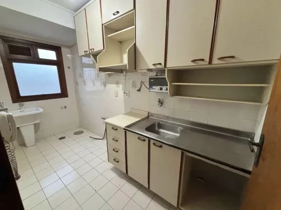 Imagem Apartamento à venda em Porto Alegre, Bom Fim, com 2 quartos, 52m2