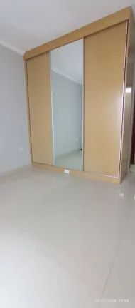 Imagem Sobrado Semi Novo à Venda – 3 Suítes – 125m² – Bela Vista, Osasco