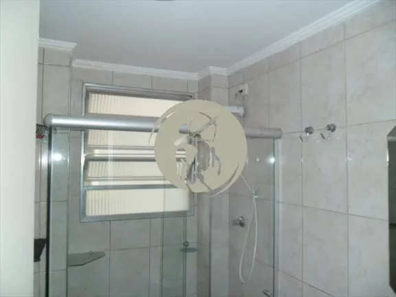 Imagem Apartamento a venda no bairro do José menino em Santos