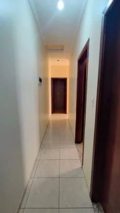 Imagem Casa Sobrado, 3 Dormitórios (Suíte), Bosque dos Ipês, Sjc.