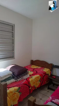 Imagem Casa a venda no Bairro Tanquinho - Tatuí/SP.
