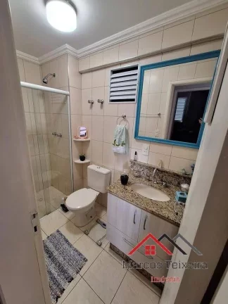 Imagem Apartamento - Jd Dabril