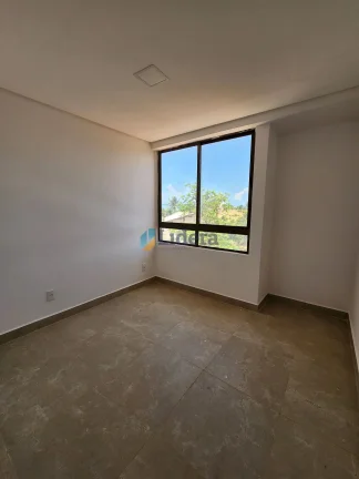 Imagem Apartamento á venda - pé na areia - 74.1m²- 3 quartos - 2 suites - Formosa, Cabedelo - PB