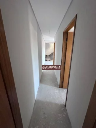Imagem Apartamento com 2 quartos à venda, 50 m² por R$ 330.000 - Jardim Vila Galvão - Guarulhos/SP