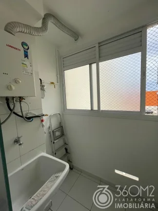 Imagem Apartamento para Venda em Santo André / SP no bairro Parque João Ramalho