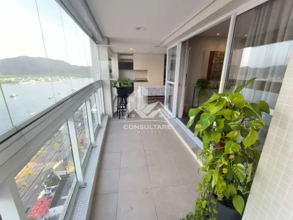 Apartamento 3 quartos, P da Praia, Cod 25254 MMD