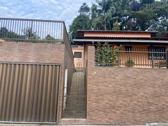 Imagem CASA RESIDENCIAL em SÃO FRANCISCO DO SUL - SC, Acaraí