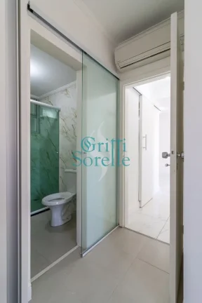 Imagem Apartamento à Venda no Campo Belo - São Paulo/SP.