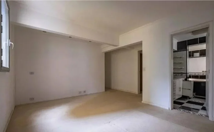 Imagem Apartamento Cerqueira Cesar - 170M², 3 Dorms, 1 Suíte, 2 Vagas.