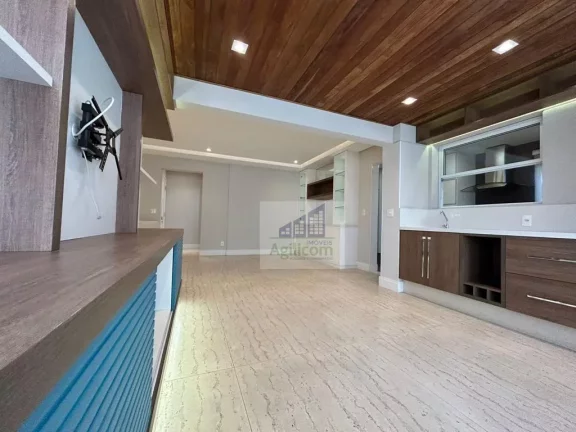 Imagem APARTAMENTO Á VENDA EM JARDIM CARAVELAS COM 3 DORMITÓRIOS