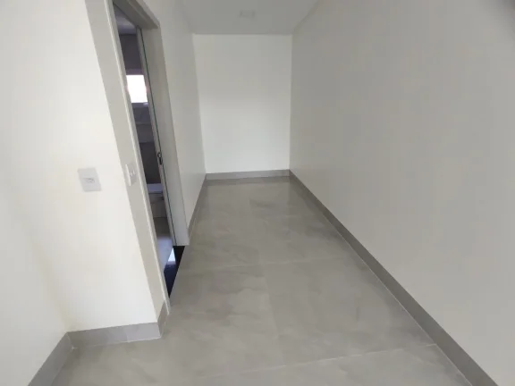 Imagem Linda Casa Sobrado 3 Suites Plenas 262 M² No Vale Verde Em Senador Canedo