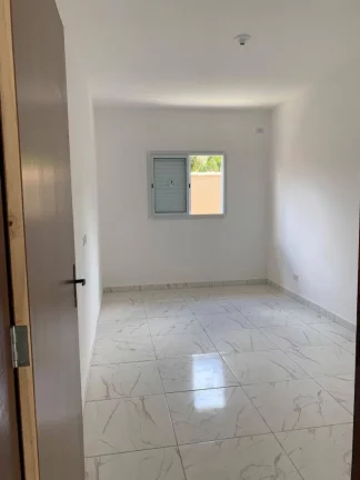 Imagem Casa de Condomínio com 1 Quarto para Alugar, 42 m² em Gaivota - Itanhaém