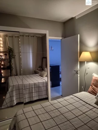Imagem APARTAMENTO RESIDENCIAL em SALTO - SP, LOTEAMENTO JARDIM DAS CONSTELAÇÕES