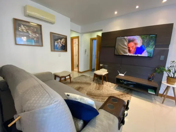 Imagem Apartamento 2 Dormitórios - Bairro Centro