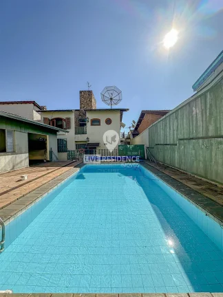 Imagem Casa com 3 Dormitórios Escritório e Piscina em Itatiba Aceita Financiamento