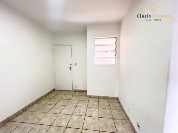 Imagem Apartamento 1 Quarto | 48m² Útil | Rua Major Diogo - Bela Vista