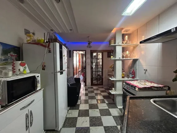 Imagem Copacabana – Avenida Prado Júnior | Residencial › Kitnet 1 quarto(s) à Venda
